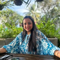 Kritika Gupta Email
