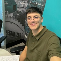 Patrick Siqueira Email