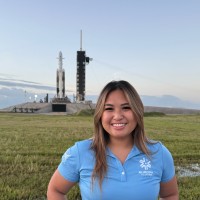 Rocket Lab Employee Mary Vu's profile photo