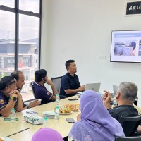 Muhammad Zaharuddin Email