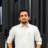 Citi Employee Vinit Gala's profile photo