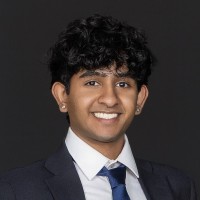 Illinois Business Consulting Employee Krishay Bugatha's profile photo