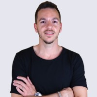 JFrog Employee Daniel Sharon's profile photo