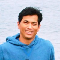 SVB Employee Min Park's profile photo