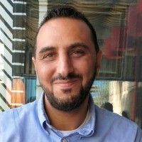 Innoval Lighting Solutions Employee Mashour Arouri's profile photo