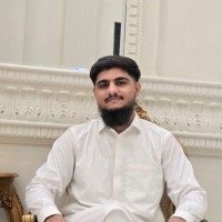 D.Dynamics Employee Talha Ashfaq's profile photo