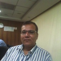 DXC Technology Employee Sanjay Chatterjee's profile photo