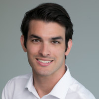 Mathnasium Employee Daniel Markgraf's profile photo