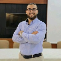 NavyBits Employee Ahmad Kharma's profile photo