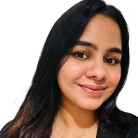 Credentia Employee Kritika Singh's profile photo