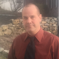 Elevated Herb Employee Robert Souders's profile photo