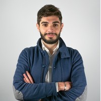 Challenge Network Employee Andrea Panitteri's profile photo