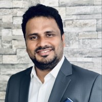 Aneesh Gopal Email & Phone Number