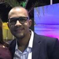 Satélite Norte Employee Eraldo Ferreira Gomes Filho's profile photo