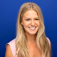 Virtual Intelligence Briefing Employee Melanie Rudio's profile photo