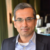 Snowbit Employee Navdeep Manaktala's profile photo