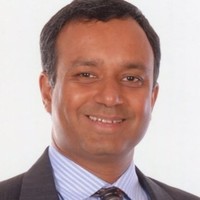 Marriott Vacations Worldwide Corporation Employee Ajit Deshmukh's profile photo