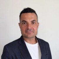 Razom Software Employee Sasha Lozinskyi's profile photo