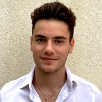 SAGEC Employee Maxime Fede's profile photo