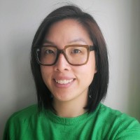 stad Leuven Employee Joanna Leung's profile photo