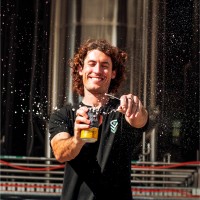 Black Hops Brewing Employee Adam Scott's profile photo