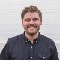 redthread Employee Brett Shaw's profile photo