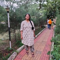 Kala Jyothi Process Pvt Ltd Employee Samhitha Peddibhotla's profile photo