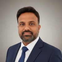 Muthuprasanna Kumar Email & Phone Number