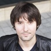 Novator IT Employee Dmitry Murashenkov's profile photo