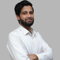 Techtiz Employee Muhammad Umer's profile photo