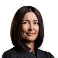 Soloway Wright LLP Employee Iwona Albrecht's profile photo