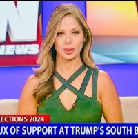 One America News Network Employee Lindsey Adams's profile photo