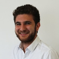 Lecko Employee Antoine Séo's profile photo