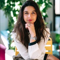 LDLC Employee Alison Duchatel's profile photo