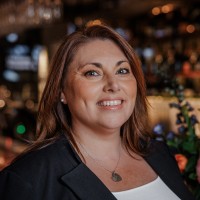 Melbourne Racing Club Employee Tanya Fullarton's profile photo
