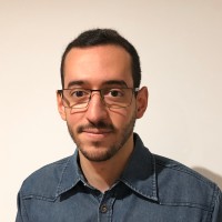 Vertex Studio Employee Carlos Andara's profile photo