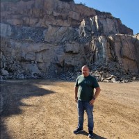 Norman Emerson Group LTD Employee Philip Stone's profile photo