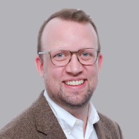 Alvarez & Marsal Employee Ben Abraham's profile photo
