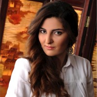 DevEntre Employee Bahar Simsek's profile photo