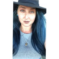 Amanda Gerry Email & Phone Number