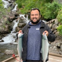 Armando Reyes Email & Phone Number
