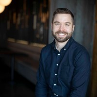 Sterling Bay Employee Jared Larson's profile photo