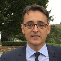 Texen Employee Denis Paccaud's profile photo
