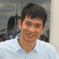 IntelexVision Employee Tam Cao's profile photo