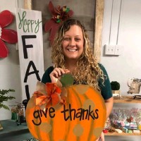 Troxler Electronic Laboratories, Inc. Employee Crystal Long's profile photo