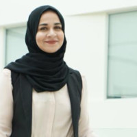 St. Joseph's School for the Blind Employee Rawda Abdelmenam's profile photo