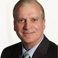 Rogers Communications Employee Vincent Serra's profile photo