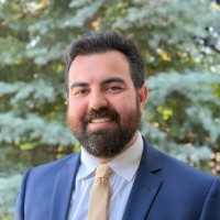 Oklahoma Department of Transportation Employee Chase Angier's profile photo