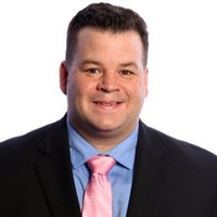 Kainos Employee Scott Hauser's profile photo