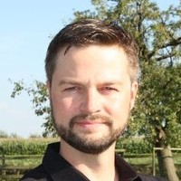 Secure Code Warrior Employee Matias Madou's profile photo